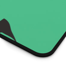 Load image into Gallery viewer, Tatsumaki Mouse Pad (Desk Mat) Hemmed Edge