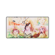 Load image into Gallery viewer, Anime Your Lie in April Mouse Pad (Desk Mat)