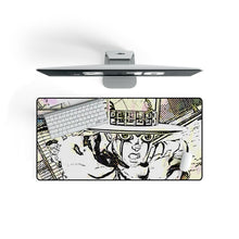 Load image into Gallery viewer, Anime Jojo's Bizarre Adventure Mouse Pad (Desk Mat)