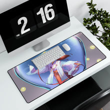Load image into Gallery viewer, Your Name. Mouse Pad (Desk Mat)