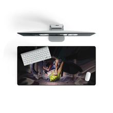 Load image into Gallery viewer, Anime One Piece Mouse Pad (Desk Mat) With Laptop