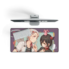 Load image into Gallery viewer, Jibaku Shounen Hanako-kun Mouse Pad (Desk Mat)