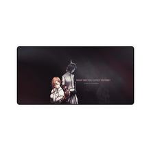 Load image into Gallery viewer, Anime Bleach Mouse Pad (Desk Mat)