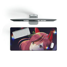 Load image into Gallery viewer, Uma Musume: Pretty Derby Mouse Pad (Desk Mat)