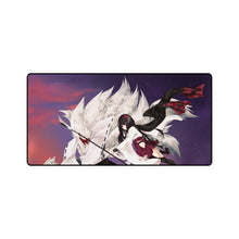 Load image into Gallery viewer, Inu × Boku SS Mouse Pad (Desk Mat)