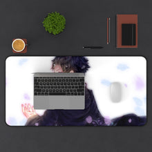 Load image into Gallery viewer, Bungou Stray Dogs Mouse Pad (Desk Mat) With Laptop