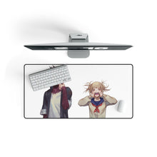 Load image into Gallery viewer, My Hero Academia Mouse Pad (Desk Mat) On Desk