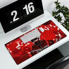 Load image into Gallery viewer, Ken Kaneki Mouse Pad (Desk Mat)