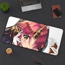 Load image into Gallery viewer, Fate/Apocrypha Mouse Pad (Desk Mat) On Desk