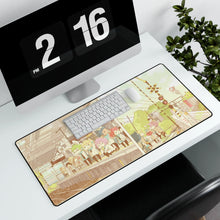 Load image into Gallery viewer, Kuroko's Basketball Mouse Pad (Desk Mat) With Laptop