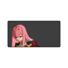 Load image into Gallery viewer, Darling in the FranXX Mouse Pad (Desk Mat)