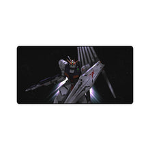 Load image into Gallery viewer, RX-93 v Gundam Mouse Pad (Desk Mat)
