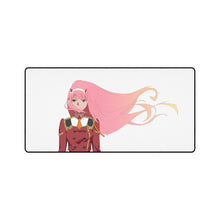Load image into Gallery viewer, Darling in the FranXX Mouse Pad (Desk Mat)