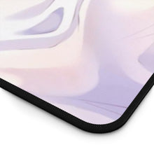 Load image into Gallery viewer, Is The Order A Rabbit? Mouse Pad (Desk Mat) Hemmed Edge