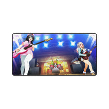 Load image into Gallery viewer, Super Sonico Mouse Pad (Desk Mat)