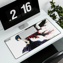 Load image into Gallery viewer, Anime Tokyo Ghoul Mouse Pad (Desk Mat)