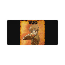 Load image into Gallery viewer, Code Geass Mouse Pad (Desk Mat)