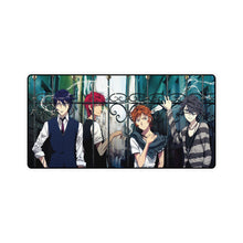Load image into Gallery viewer, K Project Mouse Pad (Desk Mat)