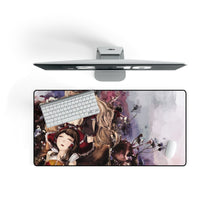 Load image into Gallery viewer, Touhou Mouse Pad (Desk Mat)