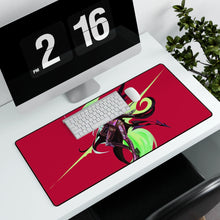 Load image into Gallery viewer, Anime Original Mouse Pad (Desk Mat) With Laptop