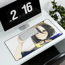 Load image into Gallery viewer, Uma Musume: Pretty Derby Mouse Pad (Desk Mat)