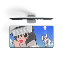 Load image into Gallery viewer, Touhou Mouse Pad (Desk Mat)