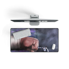Load image into Gallery viewer, Anime One Piece Mouse Pad (Desk Mat) On Desk