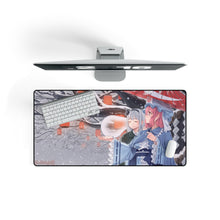 Load image into Gallery viewer, Touhou Mouse Pad (Desk Mat)