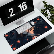Load image into Gallery viewer, Demon Slayer: Kimetsu no Yaiba Mouse Pad (Desk Mat) With Laptop