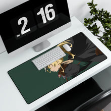 Load image into Gallery viewer, YOUJO SENKI minimalist Mouse Pad (Desk Mat)