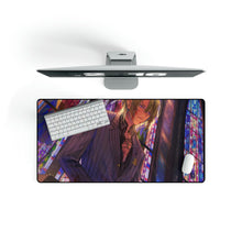 Load image into Gallery viewer, Luca Kaneshiro Mouse Pad (Desk Mat)