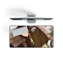 Load image into Gallery viewer, Anime Attack On Titan Mouse Pad (Desk Mat)