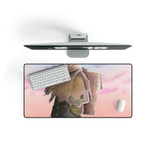 Load image into Gallery viewer, To Your Eternity Mouse Pad (Desk Mat)