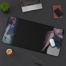 Load image into Gallery viewer, Grisaia: Phantom Trigger Mouse Pad (Desk Mat) On Desk