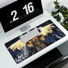 Load image into Gallery viewer, Anime RWBY Mouse Pad (Desk Mat)