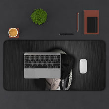 Load image into Gallery viewer, Kakegurui Kirari Momobami Mouse Pad (Desk Mat) With Laptop