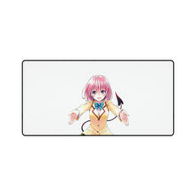 Load image into Gallery viewer, To Love-Ru: Darkness Mouse Pad (Desk Mat)