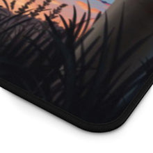Load image into Gallery viewer, Anime Original Mouse Pad (Desk Mat) Hemmed Edge