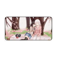 Load image into Gallery viewer, Anime Original Mouse Pad (Desk Mat)