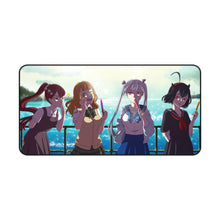 Load image into Gallery viewer, Black Clover Noelle Silva Mouse Pad (Desk Mat)