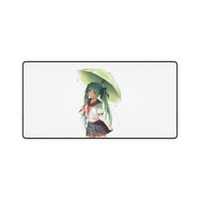 Load image into Gallery viewer, Vocaloid Mouse Pad (Desk Mat)