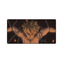 Load image into Gallery viewer, Naruto Uzumaki Mouse Pad (Desk Mat)