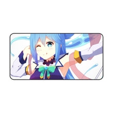 Load image into Gallery viewer, KonoSuba - God’s blessing on this wonderful world!! Mouse Pad (Desk Mat)