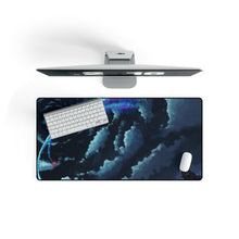 Load image into Gallery viewer, Your Name. Mouse Pad (Desk Mat)