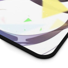 Load image into Gallery viewer, Masamune-kun's Revenge Aki Adagaki Mouse Pad (Desk Mat) Hemmed Edge