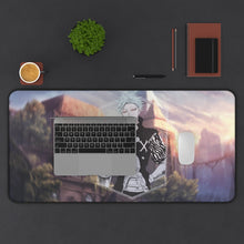 Load image into Gallery viewer, The Seven Deadly Sins Ban Mouse Pad (Desk Mat) With Laptop