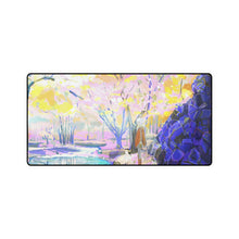 Load image into Gallery viewer, To Your Eternity Mouse Pad (Desk Mat)