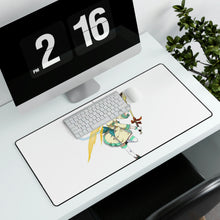 Load image into Gallery viewer, Sword Art Online II Mouse Pad (Desk Mat)