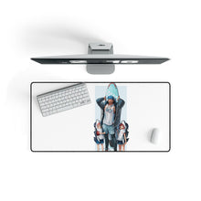 Load image into Gallery viewer, Anime Family Mouse Pad (Desk Mat)
