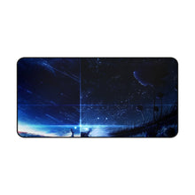 Load image into Gallery viewer, Anime Original Mouse Pad (Desk Mat)